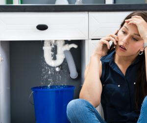 About Water Heater Repair LLC Woodway, TX